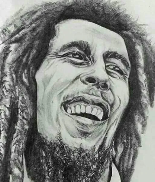 Portrait Artwork 5